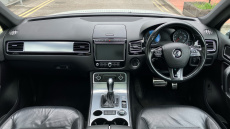 Volkswagen Touareg 3.0 V6 TDI BlueMotion Tech 262 R-Line 5dr Tip Auto Diesel Estate